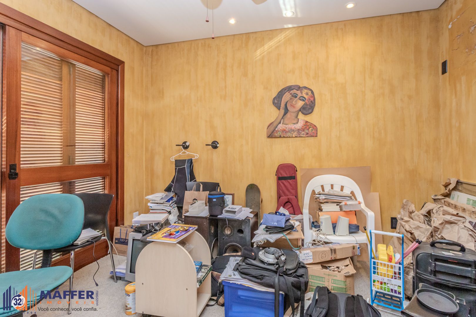 Casa de Condomínio, 5 quartos - Foto 7