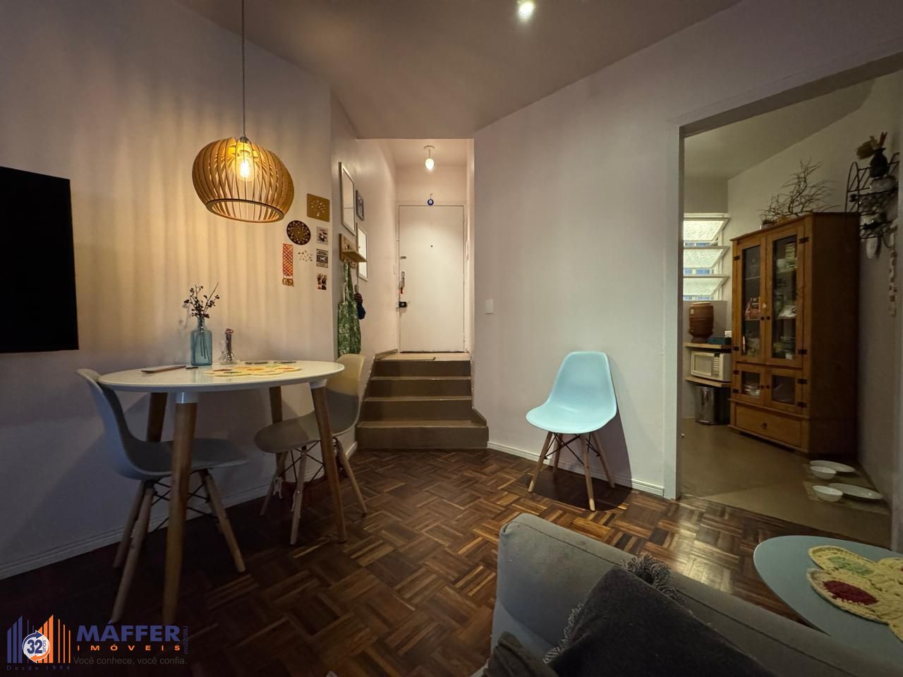 Apartamento, 1 quarto, 59 m² - Foto 6