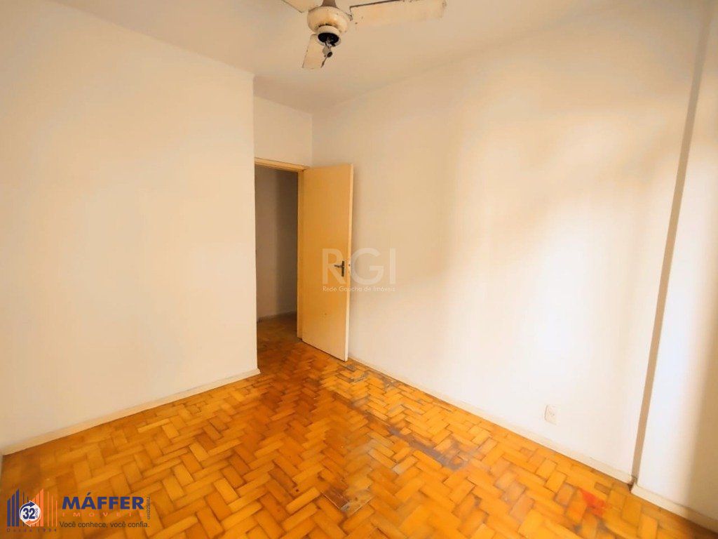 Apartamento, 4 quartos, à venda, 134 m², Floresta - Porto Alegre — foto 2