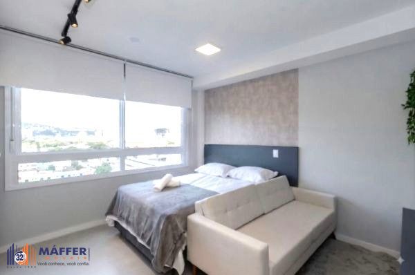Apartamento, 1 quarto, à venda, 27 m², Partenon - Porto Alegre — foto 2