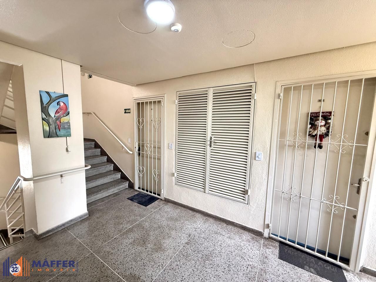 Apartamento, 2 quartos, 52 m² - Foto 4