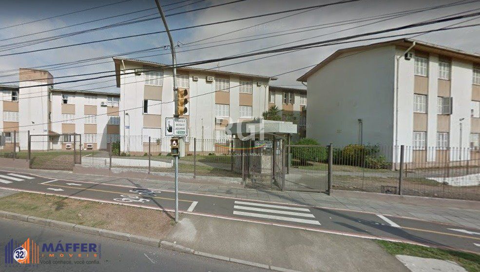 Apartamento, 2 quartos, à venda, 61 m², Cristal - Porto Alegre — foto 2