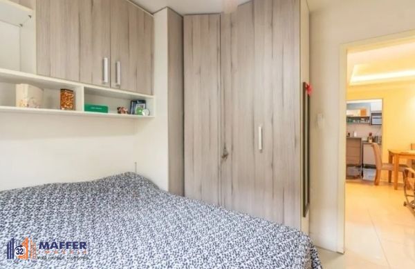 Apartamento, 2 quartos, 59 m² - Foto 10