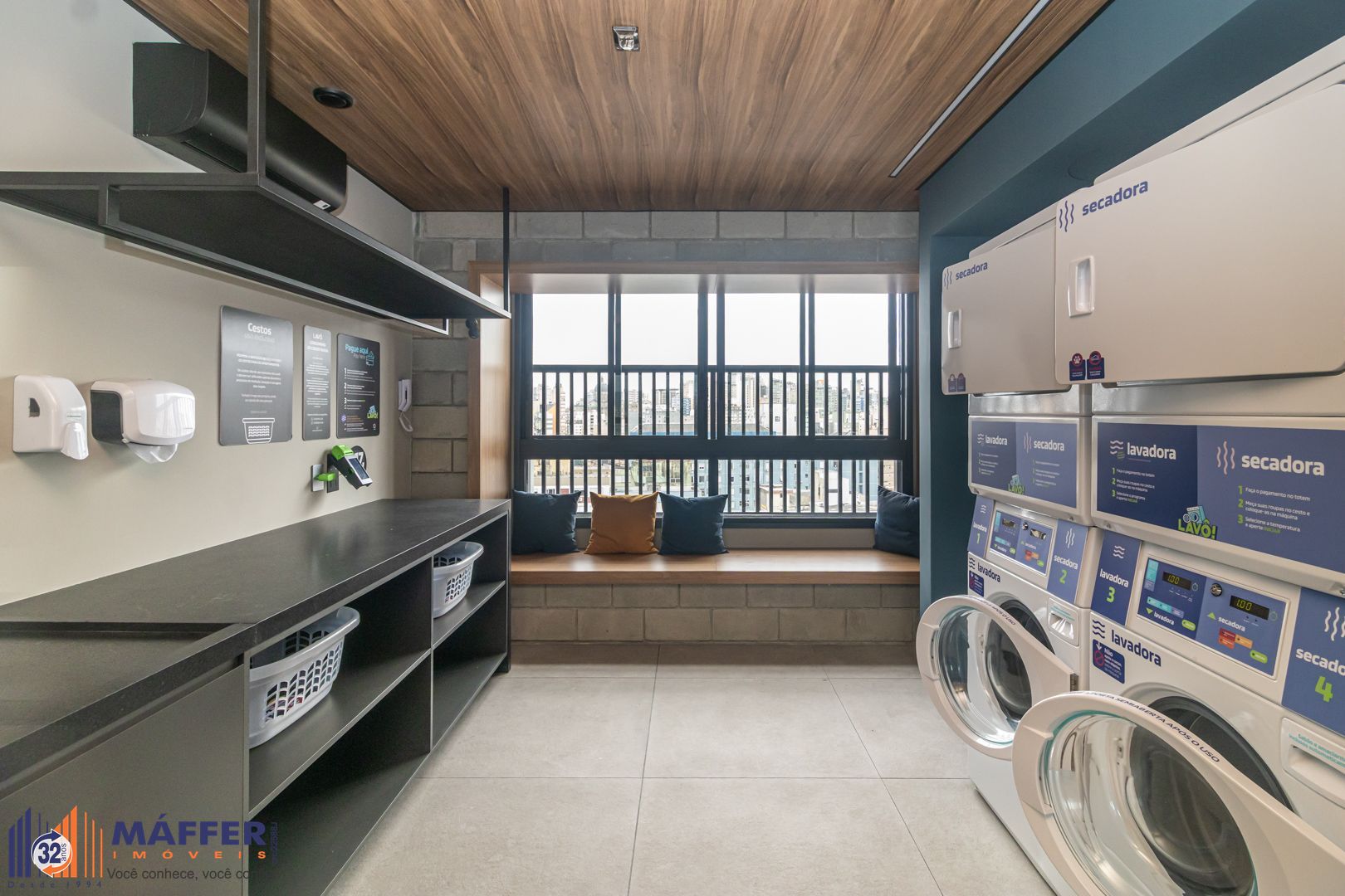 Apartamento, 2 quartos, 60 m² - Foto 41