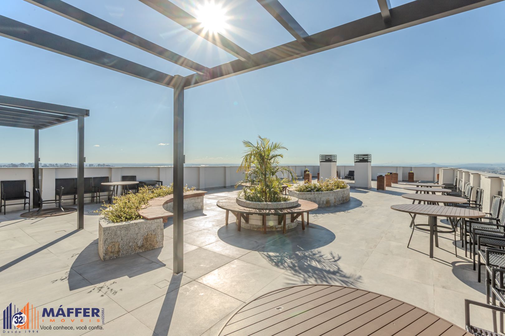 Apartamento, 2 quartos, 50 m² - Foto 40