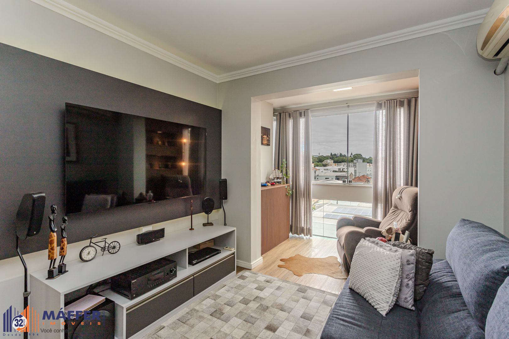 Apartamento, 2 quartos, 73 m² - Foto 9