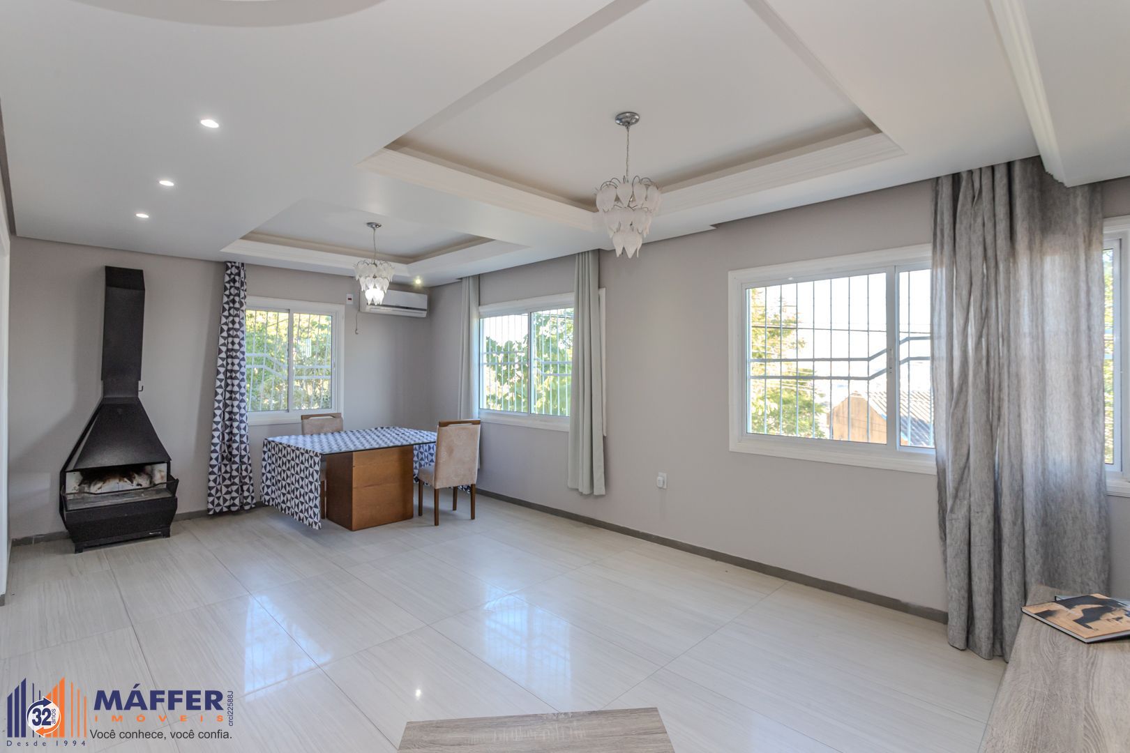 Casa, 2 quartos, à venda, 232 m², Morro Santana - Porto Alegre — foto 2