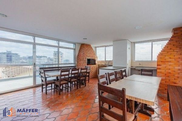 Apartamento, 2 quartos, 75 m² - Foto 12