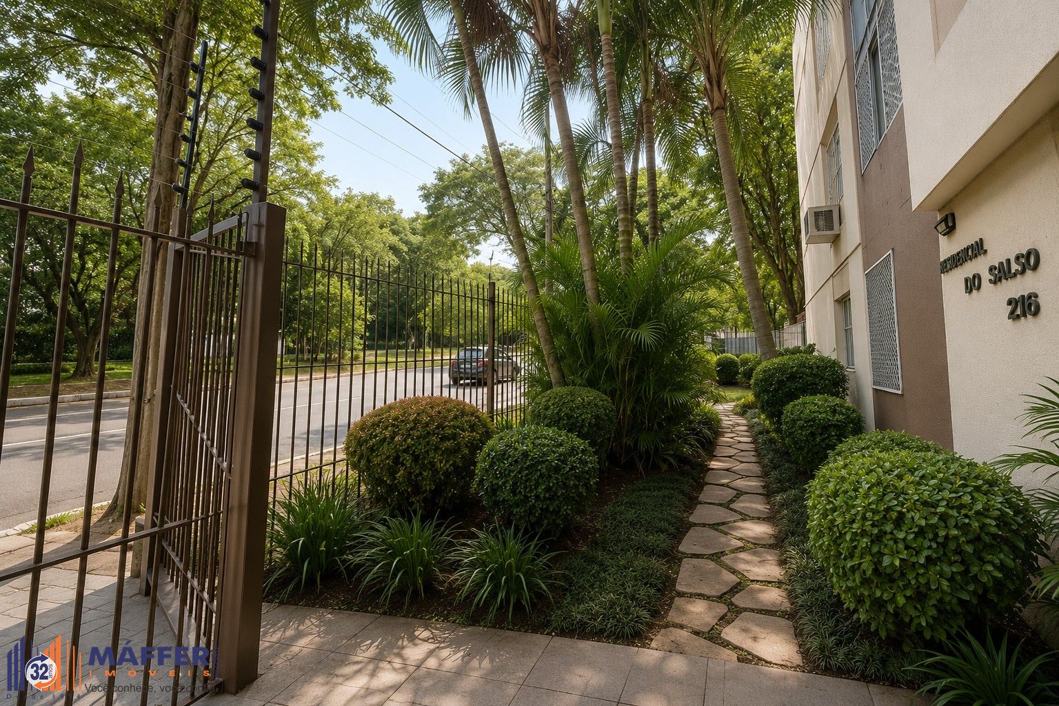 Apartamento, 1 quarto, 42 m² - Foto 23
