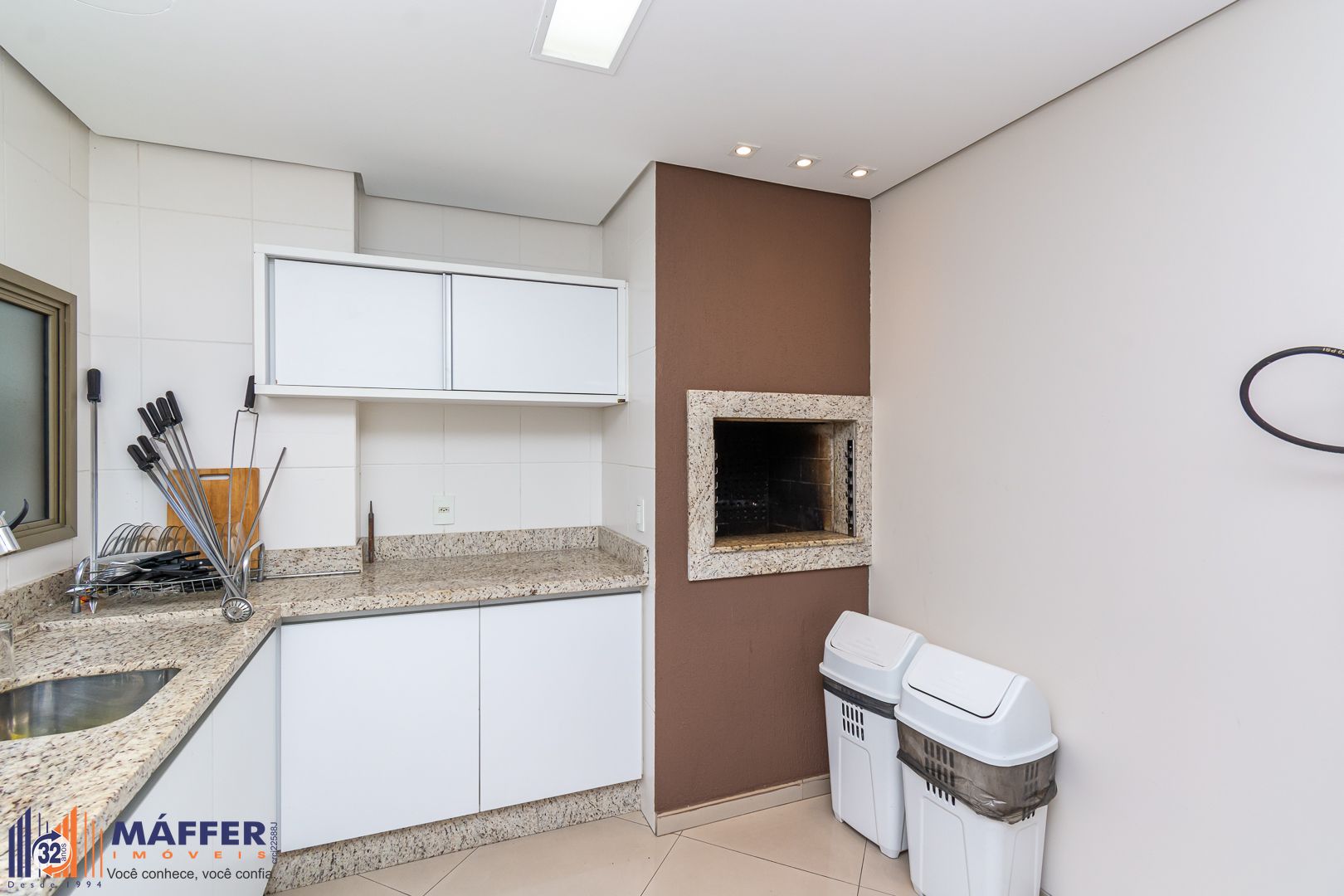 Apartamento, 2 quartos, 56 m² - Foto 34