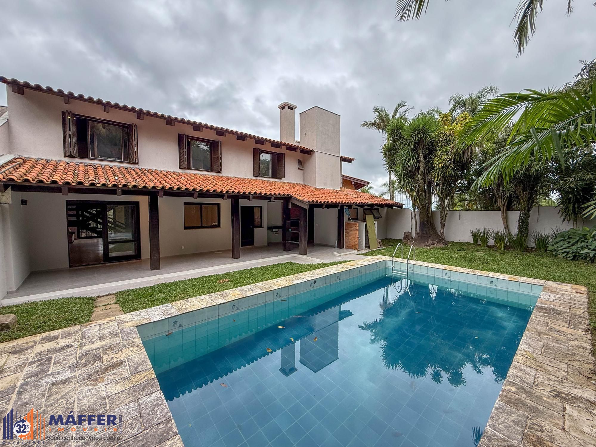 Casa, 4 quartos, 345 m² - Foto 31