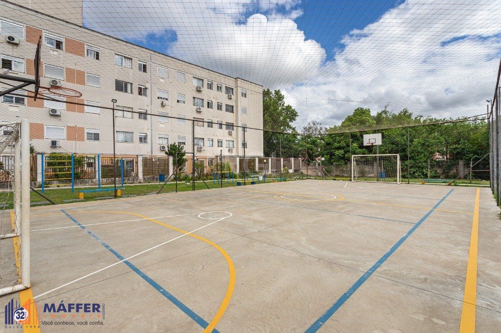 Apartamento, 2 quartos, 52 m² - Foto 30