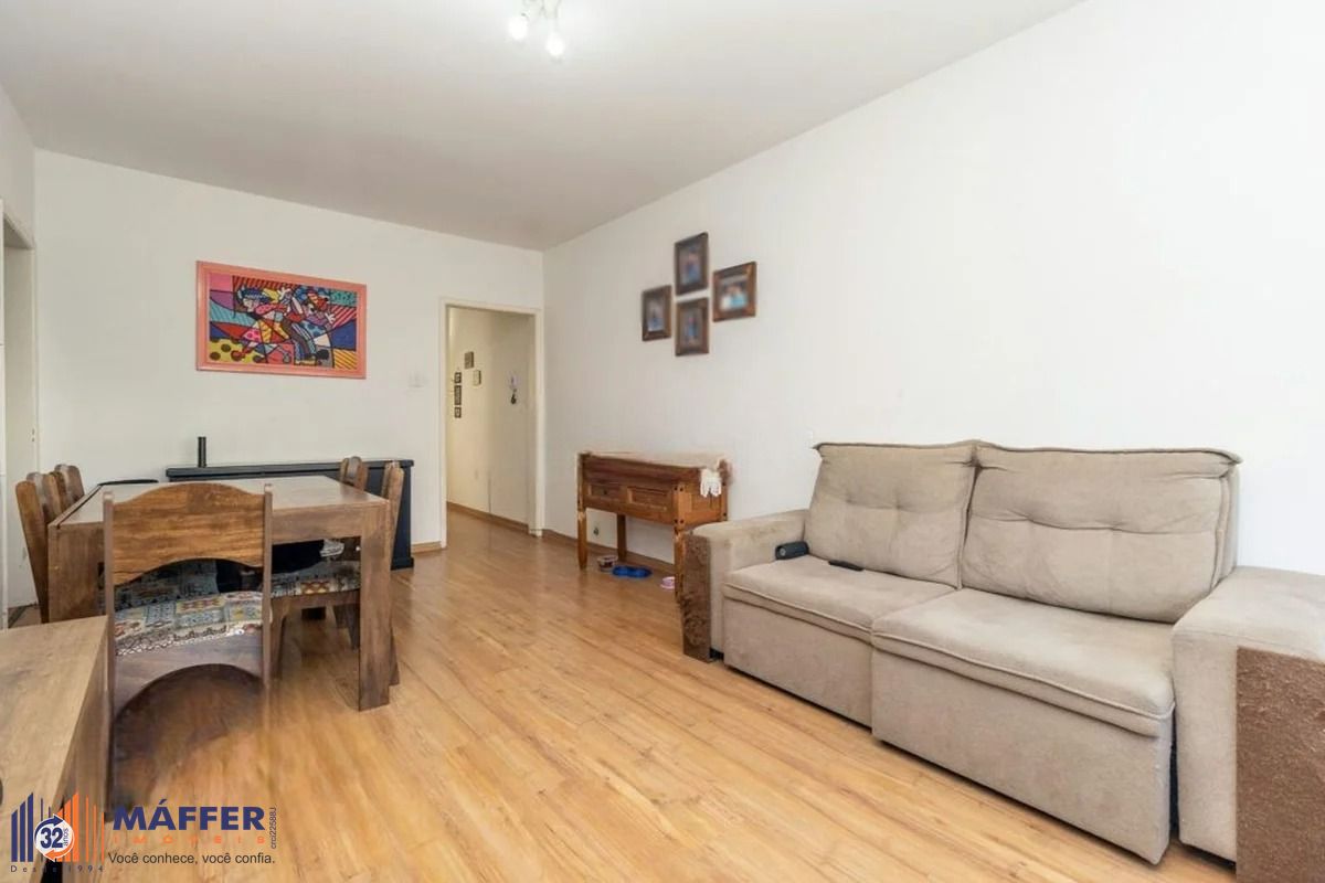 Apartamento, 3 quartos, 104 m² - Foto 6