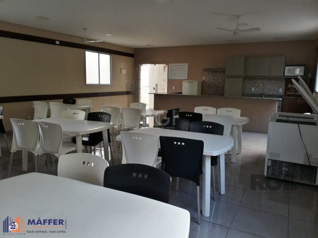 Apartamento, 2 quartos, 52 m² - Foto 28