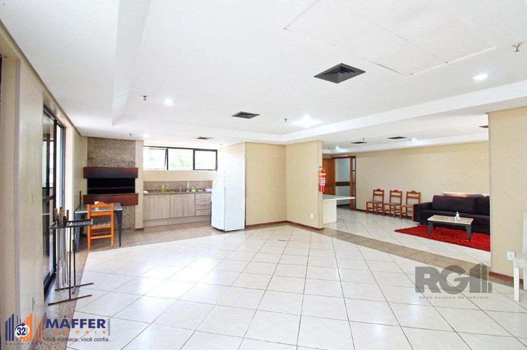 Sala Comercial, à venda, 41 m², Auxiliadora - Porto Alegre — foto 2