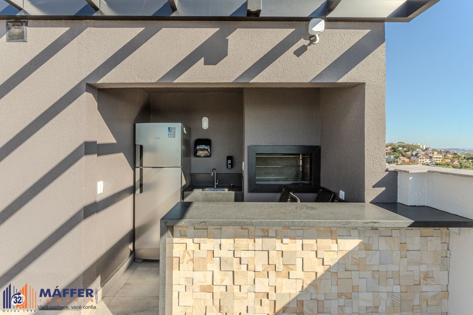 Apartamento, 2 quartos, 50 m² - Foto 41