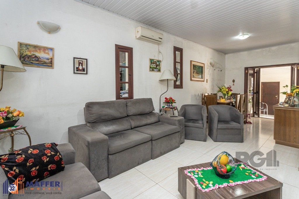 Casa, 3 quartos, à venda, 120 m², Jardim Botânico - Porto Alegre — foto 2