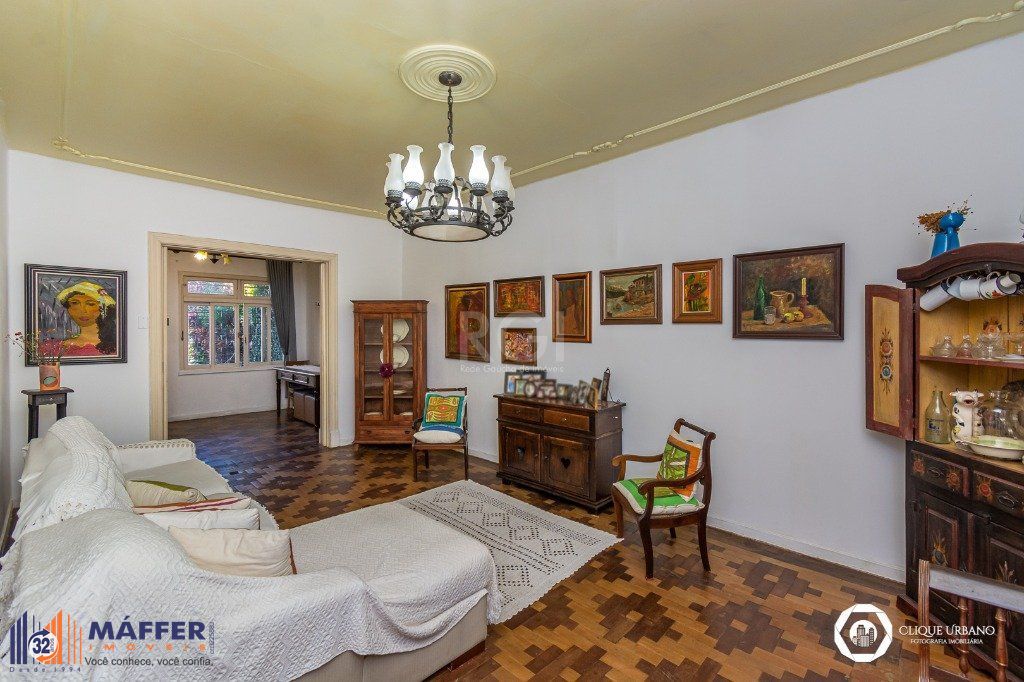 Casa, 3 quartos, à venda, 167 m², Petrópolis - Porto Alegre — foto 3
