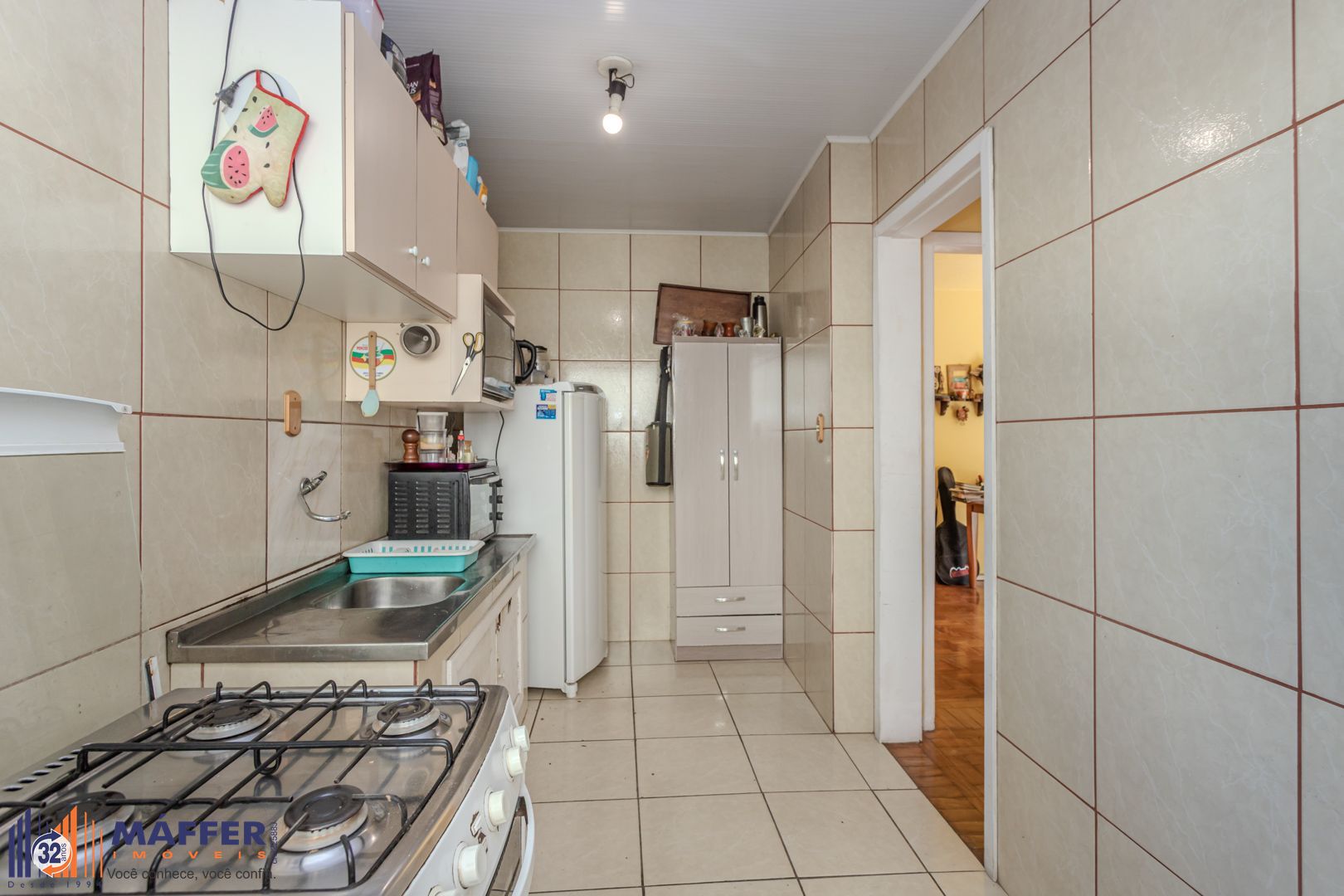 Apartamento, 1 quarto, 47 m² - Foto 13