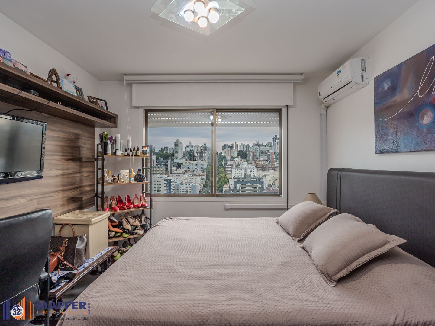 Apartamento, 2 quartos, 84 m² - Foto 18