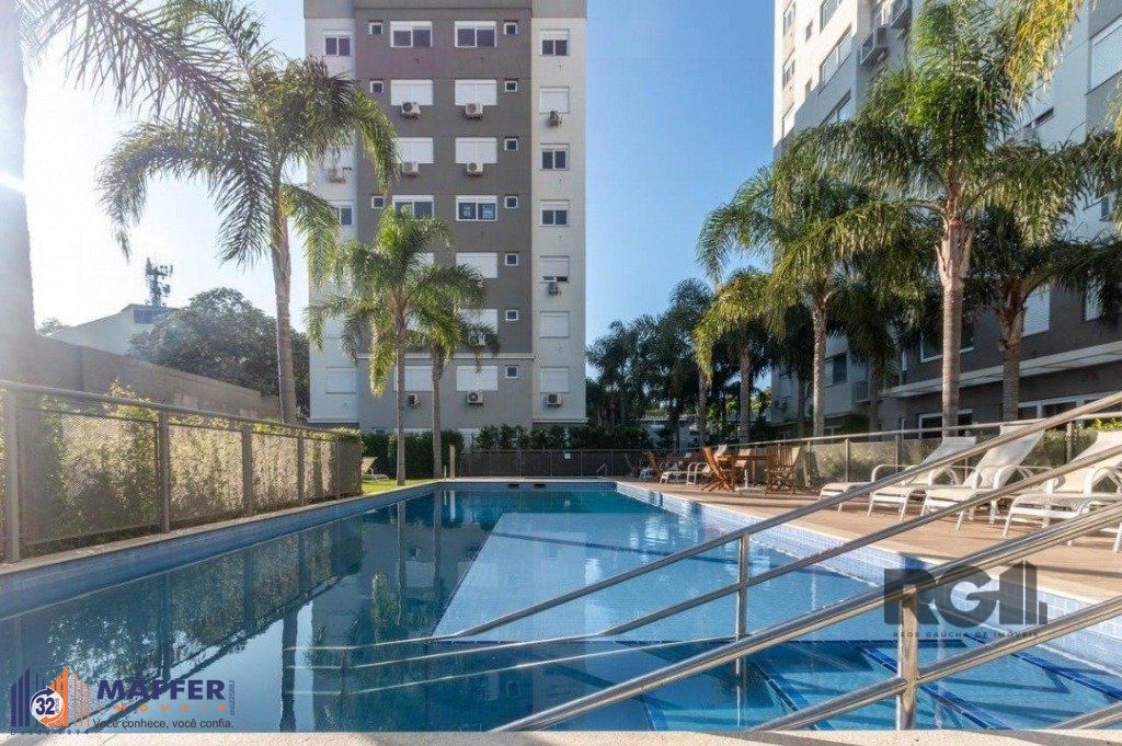 Apartamento 2 quartos à venda, 60m², Glória - Porto Alegre