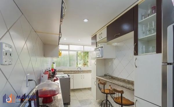 Apartamento, 3 quartos, 102 m² - Foto 20