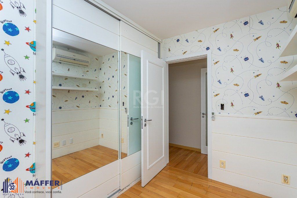 Apartamento, 3 quartos, 141 m² - Foto 37