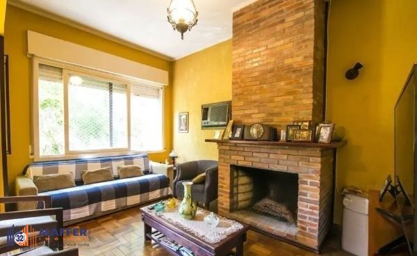 Casa, 7 quartos, 312 m² - Foto 25