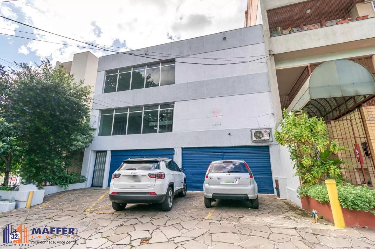 Prédio Comercial, 16 salas, à venda, 850 m², Higienópolis - Porto Alegre — foto 2
