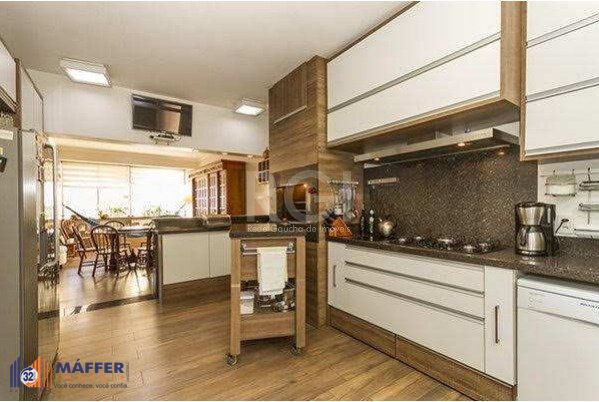 Apartamento, 3 quartos, 202 m² - Foto 14