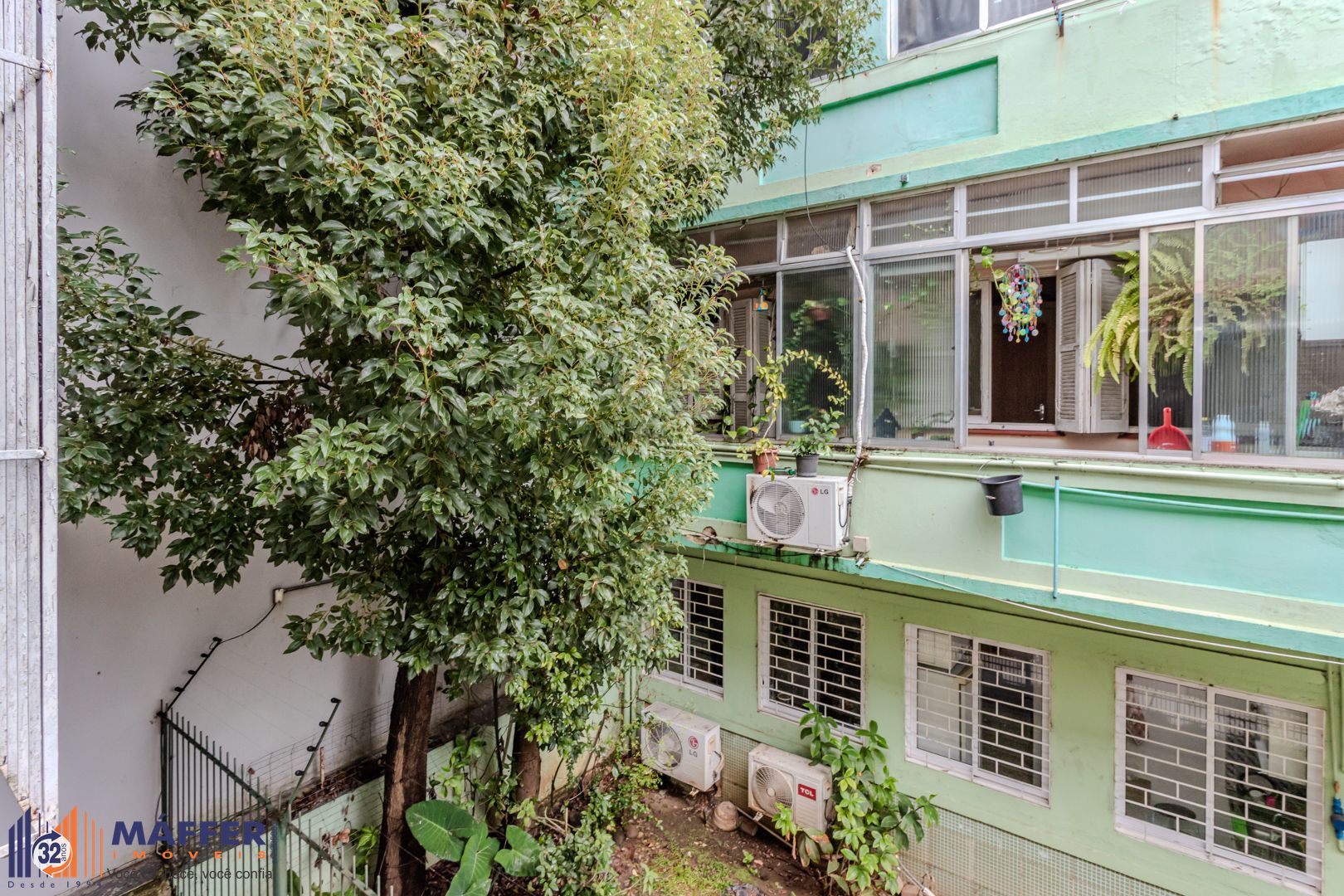 Apartamento, 1 quarto, 36 m² - Foto 16
