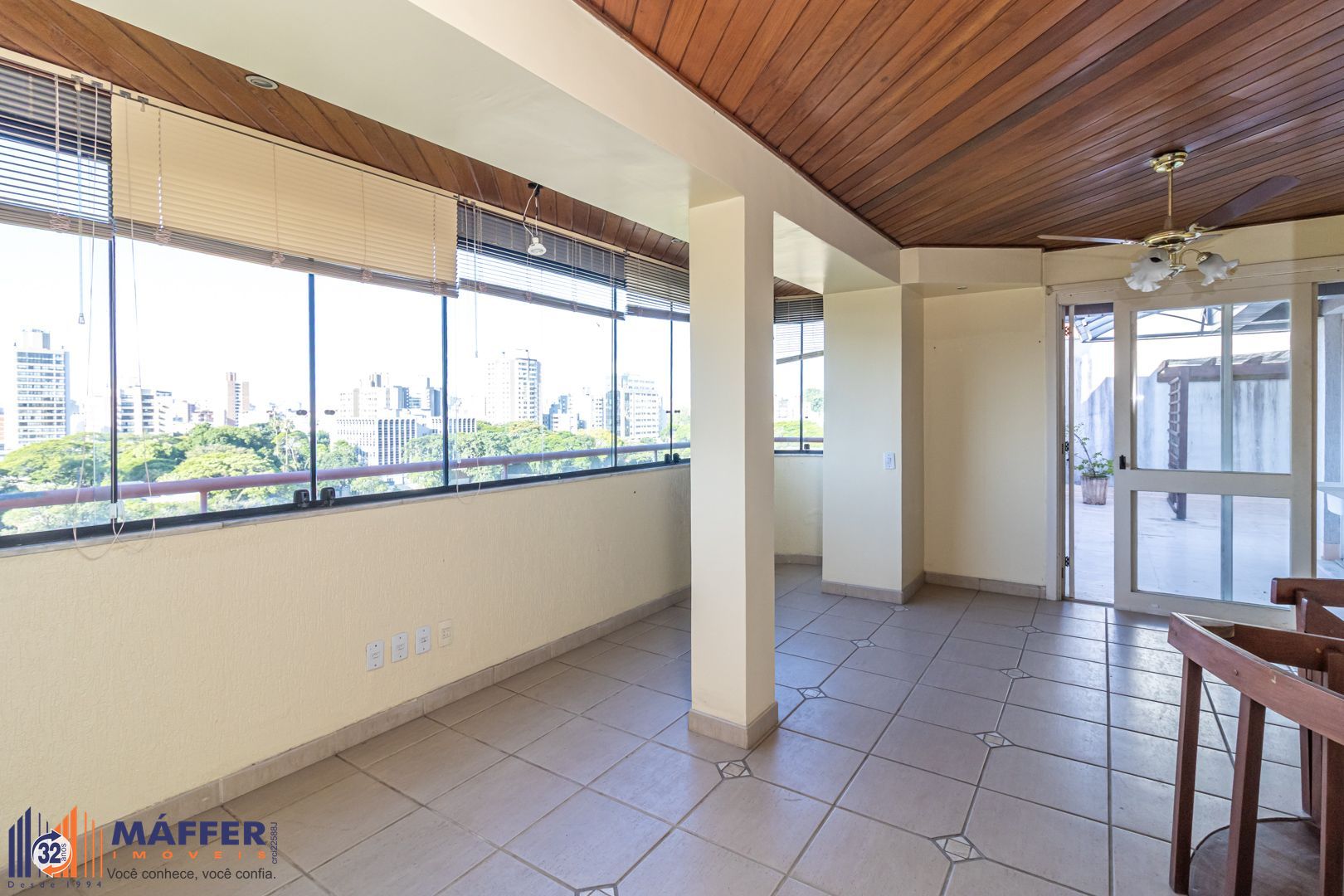 Cobertura, 3 quartos, 203 m² - Foto 33