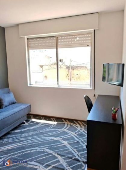 Apartamento, 1 quarto, 42 m² - Foto 1