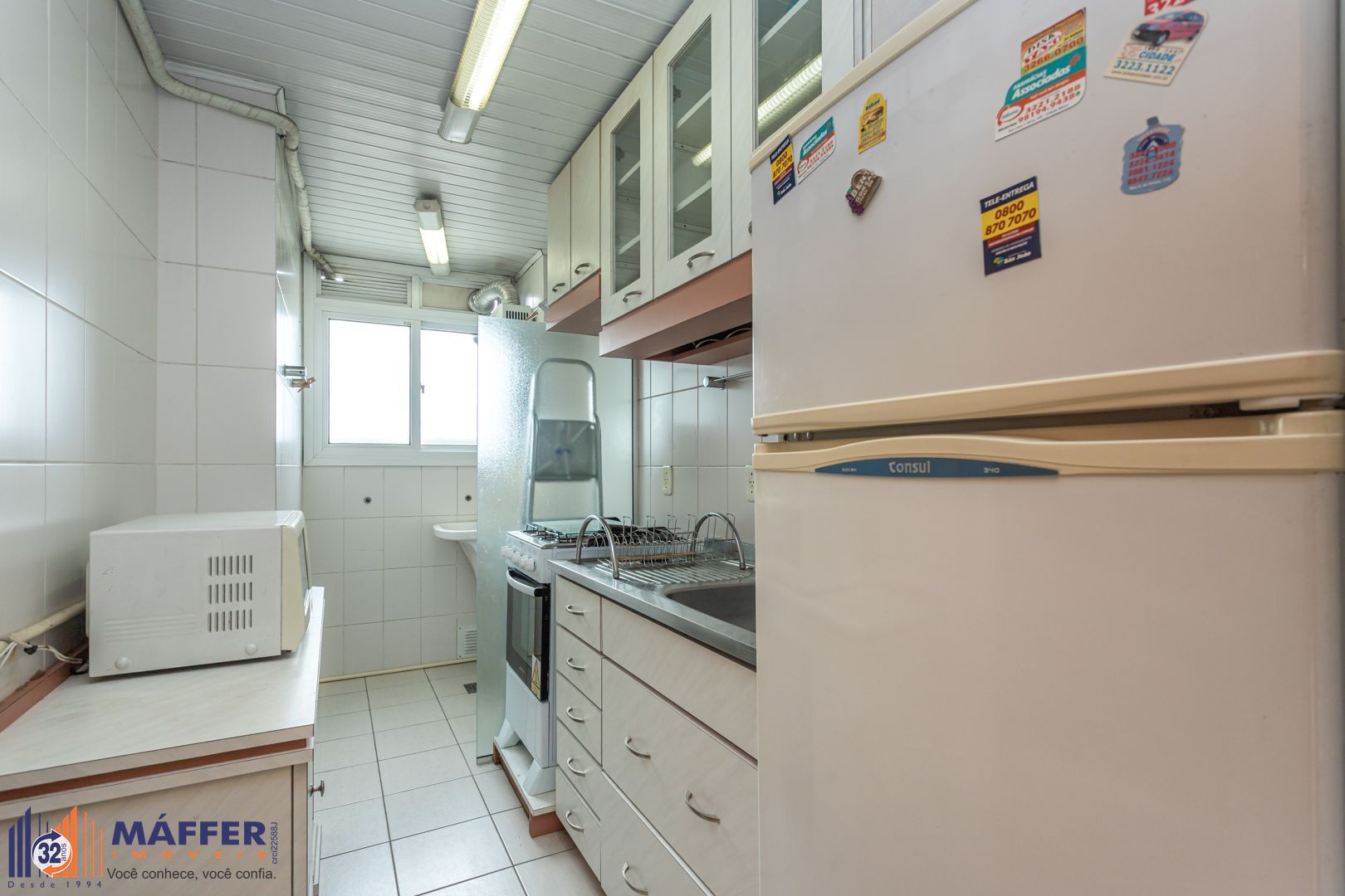 Apartamento, 2 quartos, 64 m² - Foto 22