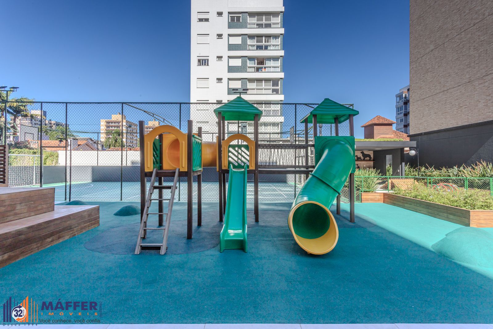 Apartamento, 2 quartos, 65 m² - Foto 40