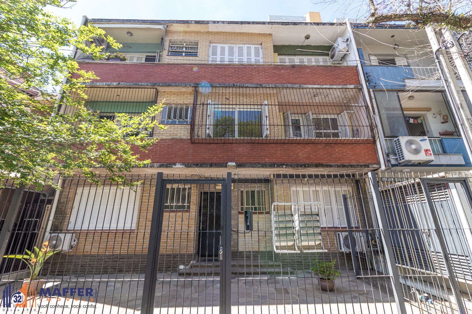 Apartamento, 1 quarto, 47 m² - Foto 17