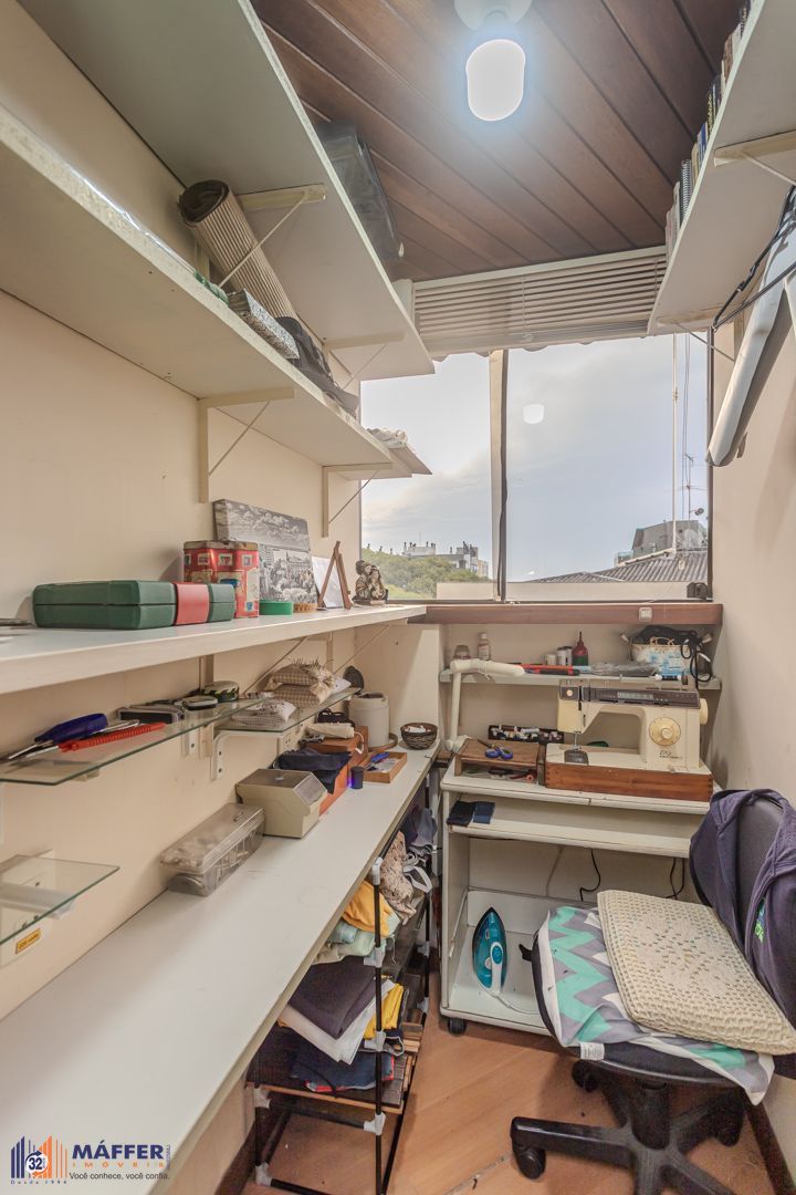 Cobertura, 3 quartos, 170 m² - Foto 31