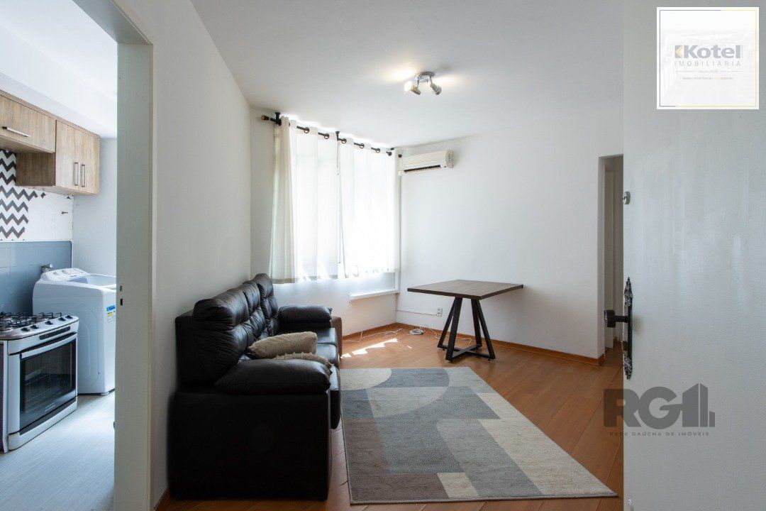 Apartamento, 1 quarto, à venda, 42 m², Tristeza - Porto Alegre — foto 2