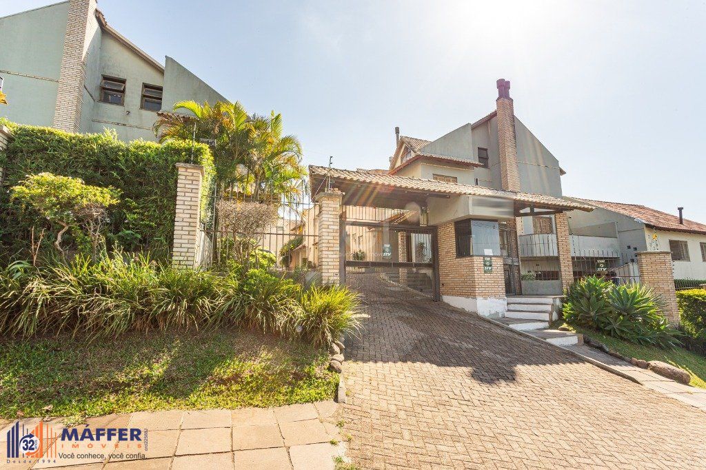 Casa de Condomínio, 3 quartos, à venda, 212 m², Cristal - Porto Alegre — foto 3