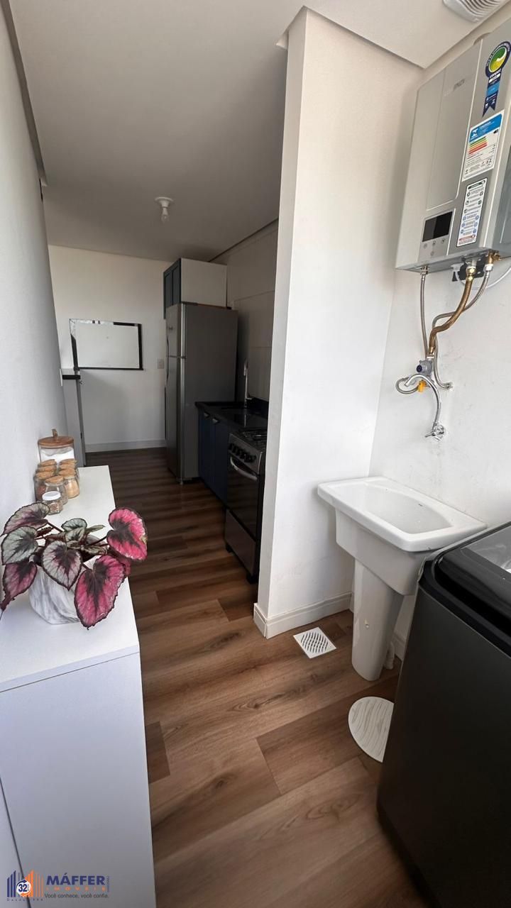 Apartamento, 3 quartos, 74 m² - Foto 28