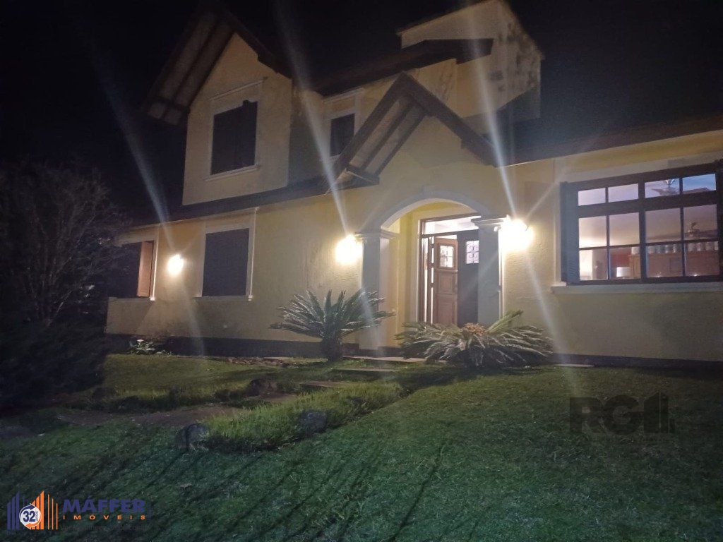 Casa de Condomínio, 3 suítes, à venda, 217 m², Centro Histórico - Gramado — foto 3