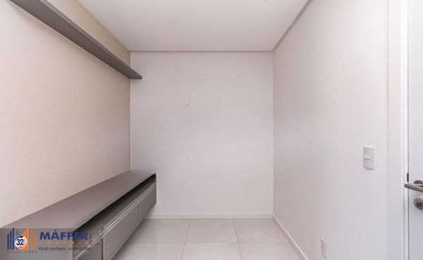 Apartamento, 1 quarto, à venda, 28 m², Cristo Redentor - Porto Alegre — foto 4