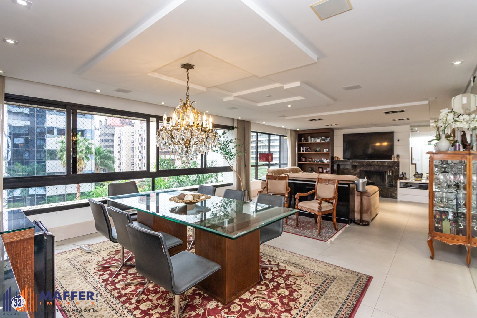Apartamento, 3 quartos, 174 m² - Foto 17