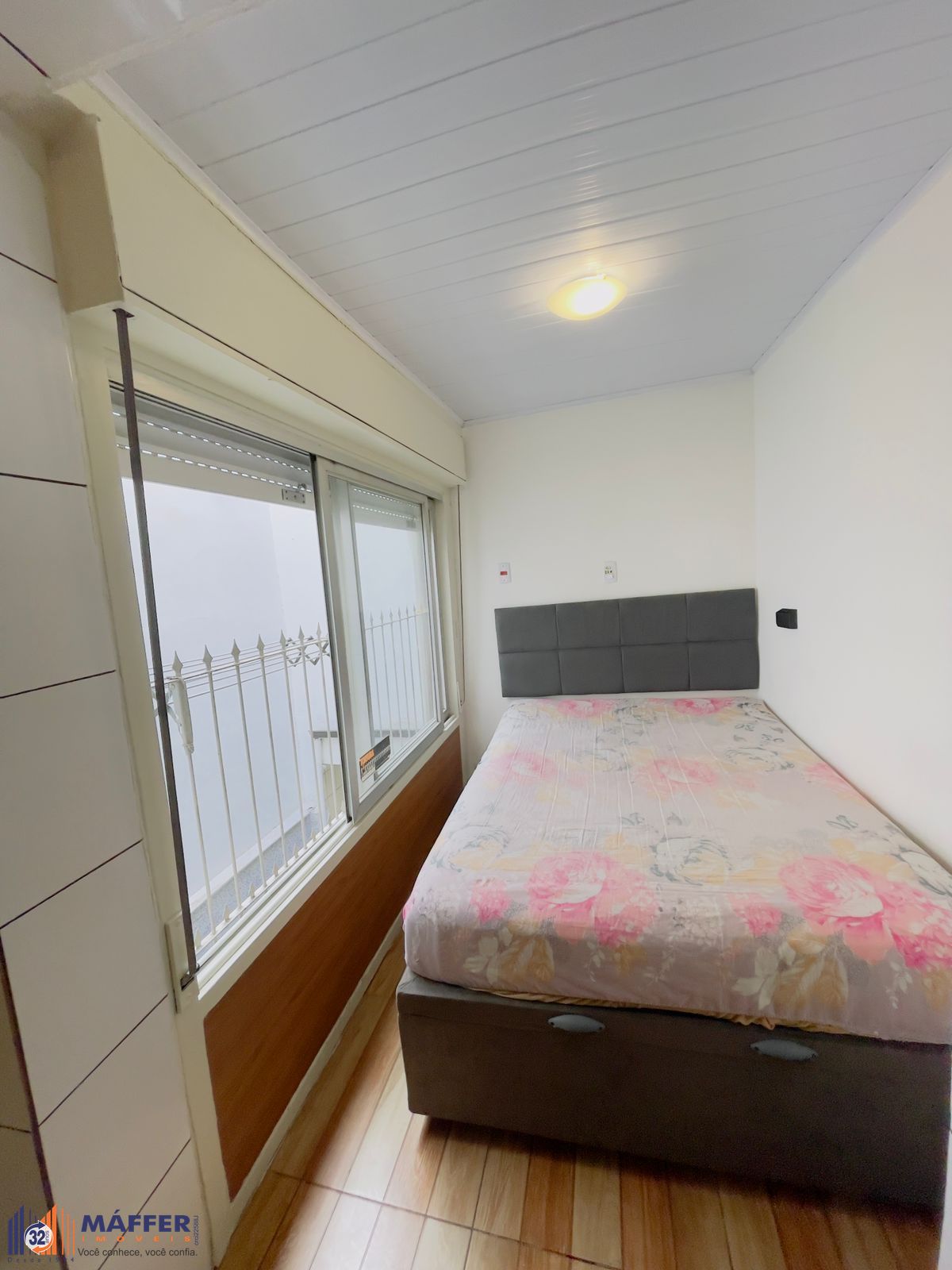Apartamento, 1 quarto, 35 m² - Foto 10