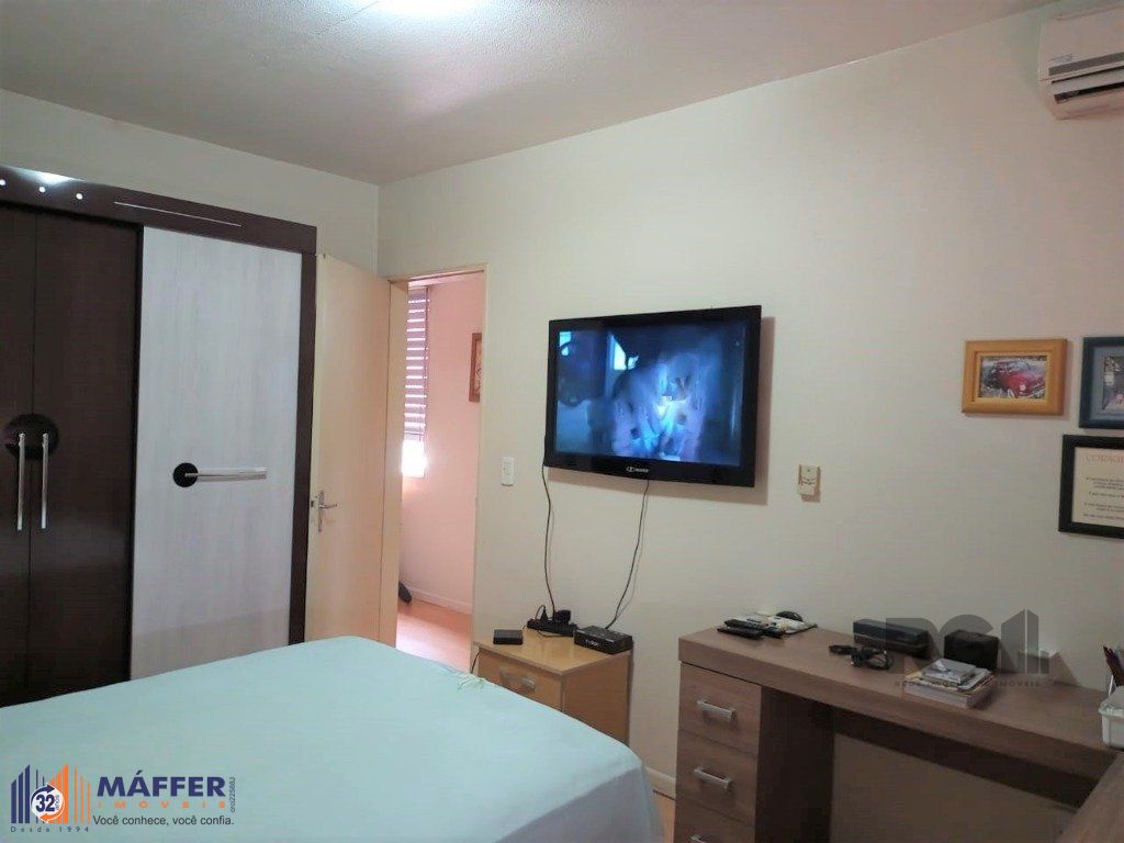 Apartamento, 2 quartos, 52 m² - Foto 12