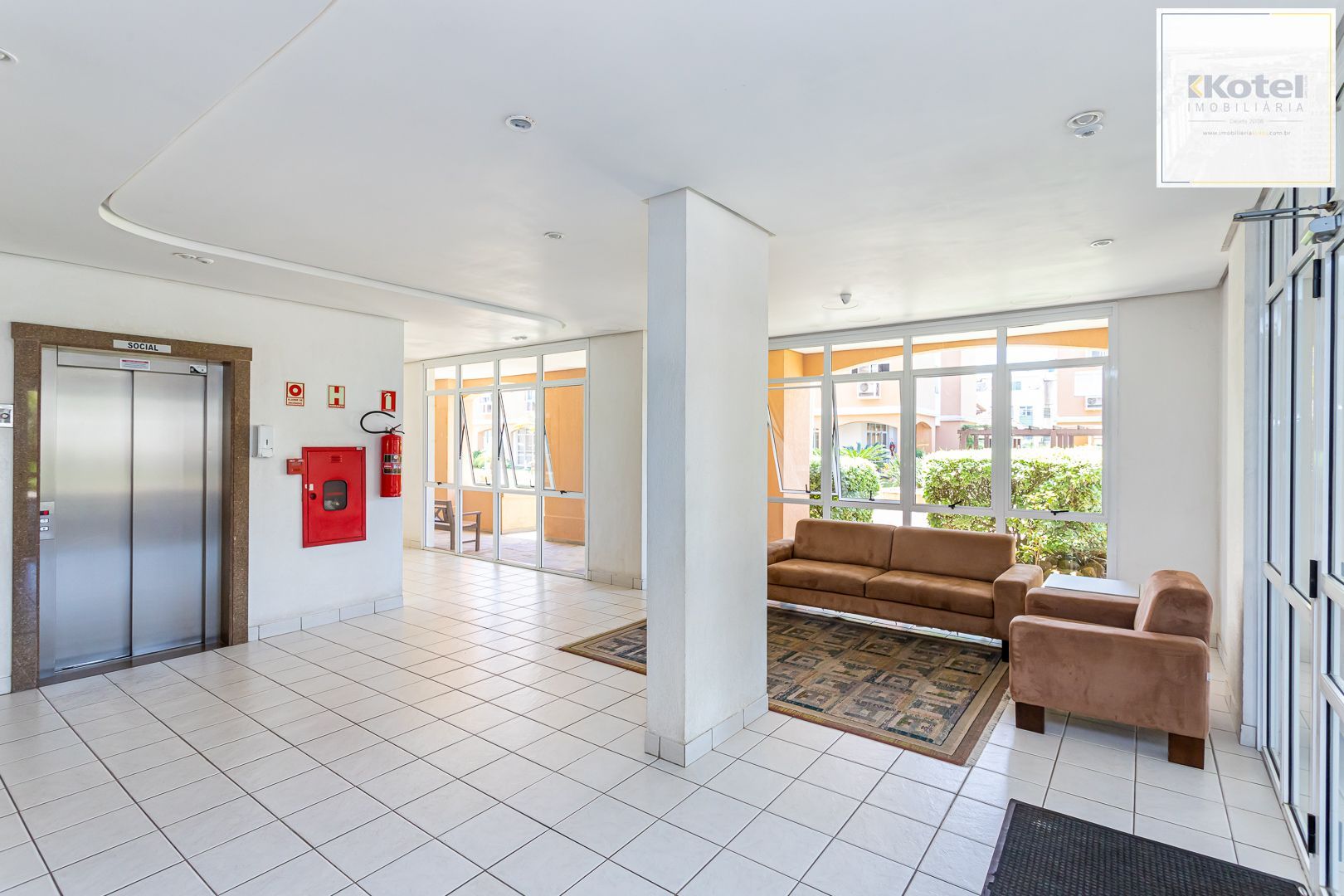 Apartamento de 3 dormitórios vaga e infra — foto 5