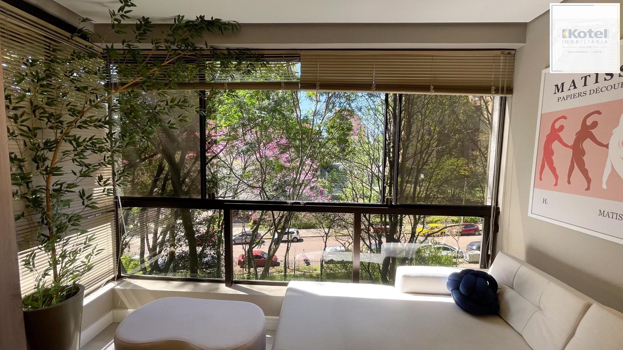 Vende-se apartamento com 3 quartos (1 suíte), 100m² e 1 vaga - Jardim Europa — foto 5