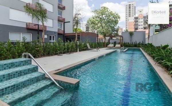 Apartamento Stúdio no Connect mobiliado DESOCUPADO