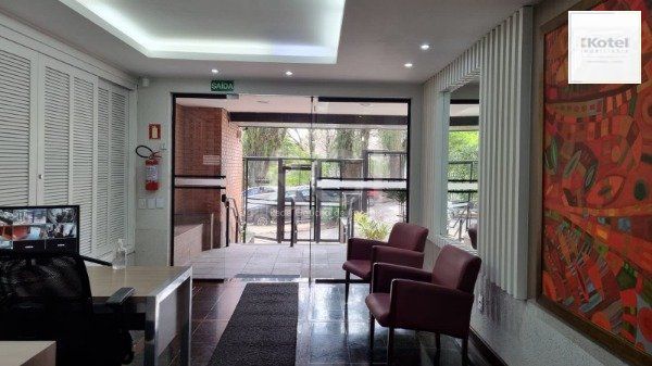 Conjunto/Sala para Venda - 30.65m², Floresta