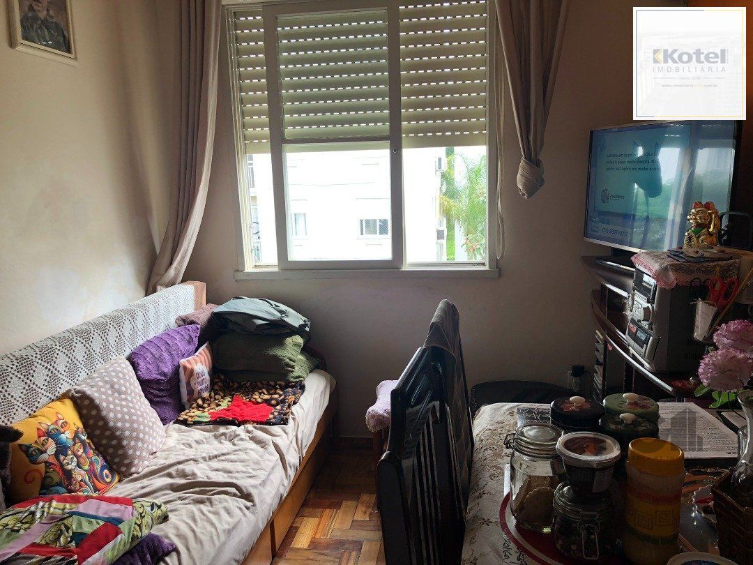 Apartamento 1 quartos à venda, 34m², Cavalhada - Porto Alegre — foto 2